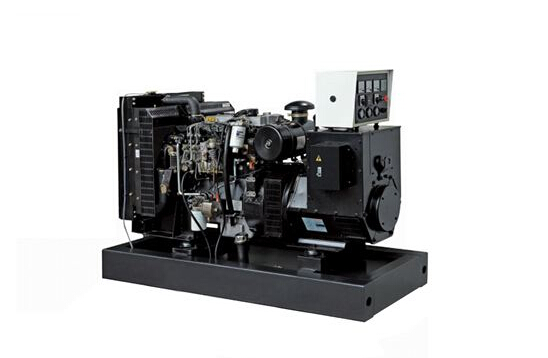 龙海科克150kw大型柴油发电机组