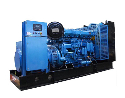 龙海宗申动力150kw大型柴油发电机组
