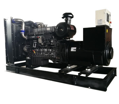 龙海上柴柴油发电机组50KW-700KW